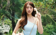 Hoa hậu Lương Thùy Linh tiết lộ về con đường kinh doanh