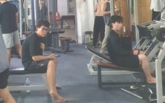 Dành tiền triệu để đi tập gym nhưng được vài hôm là... nghỉ