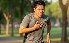 Đột tử trong khi chạy bộ: Bác sĩ chỉ cách ngăn ngừa