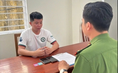 Giả danh con gái nạn nhân để lừa đảo hơn 2,2 tỉ đồng