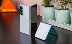 Lô hàng Galaxy Z Fold7, S25 'khủng' bị đánh cắp trên đường vận chuyển