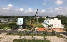TP.HCM thí điểm miễn giấy phép xây dựng đối với nhà ở riêng lẻ