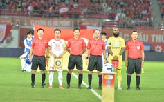 Chủ tịch VFF nói gì với các trọng tài trong ngày bế mạc lớp tập huấn vừa xảy ra chuyện buồn?