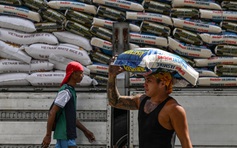 Tại sao Tổng thống Philippines lệnh dừng nhập khẩu gạo trong 2 tháng?