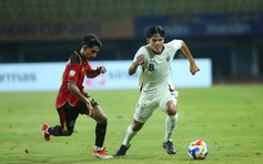 Sốc: VĐV Thái Lan kêu than đã 4 tháng nay chưa nhận được tiền phụ cấp SEA Games