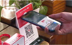 Techcombank tạo điều kiện tốt nhất để tiểu thương vững vàng hơn trong thời đại số