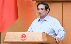 Thủ tướng đề nghị các tỉnh nêu rõ vướng mắc vận hành chính quyền 2 cấp