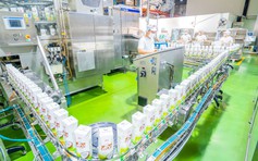 Doanh nghiệp mua lại 52% vốn điều lệ của 'vua nha đam' là ai?