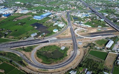 Lập tổ công tác đặc biệt theo dõi tiến độ Vành đai 3 TP.HCM