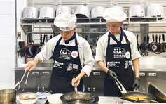 Danh sách ngành nghề miễn 100% học phí bậc trung cấp, cao đẳng