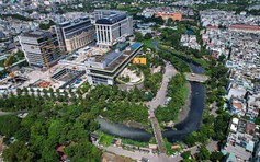 TP.HCM bác yêu cầu bồi thường đất gần 9.000 m2 của Trường đại học Văn Lang