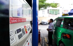Giá xăng dầu hôm nay 8.8.2025: Xăng E10 tăng lần thứ 2 liên tiếp