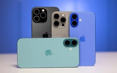 Apple có thể cùng Samsung tạo ra một mùa xuân đầy hấp dẫn