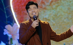 Hamlet Trương xin nhạc sĩ 'Chân tình' Trần Lê Quỳnh làm album