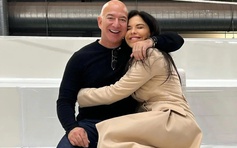 Cuộc chiến pháp lý dai dẳng giữa vợ chồng tỉ phú Jeff Bezos và em trai