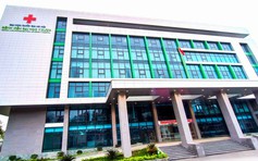Hà Nội có thêm bệnh viện quy mô 1.200 giường bệnh