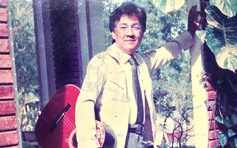 Nhạc sĩ 'Cho vừa lòng em' - Mặc Thế Nhân qua đời