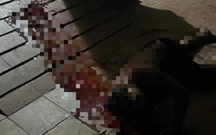 Quảng Trị: Mâu thuẫn tiền bạc, 1 người nhập viện, 3 nghi phạm bị tạm giữ