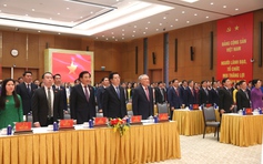 Đảng ủy Văn phòng Chính phủ phải tạo ra cách mạng trong tư duy và hành động