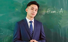 Sinh nhật ngày 2.9, nhân đôi niềm tự hào dân tộc