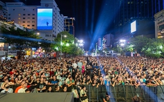 Tối mai, 'Ánh sao độc lập' rực rỡ 3 phường Sài Gòn, Bình Dương, Vũng Tàu