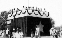 Chìa khóa vàng đưa đất nước đi lên