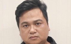 Đà Nẵng: 'Lật mặt' nghi phạm dùng biển số giả gây nhiều vụ cướp giật táo tợn