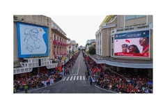 Niềm tin đất nước hùng cường