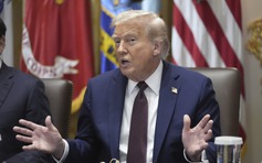 Ông Trump kêu gọi các hãng dược giải thích hiệu quả của thuốc trị Covid-19