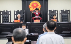 Người dân có thể nộp đơn khởi kiện online, không cần đến tòa án