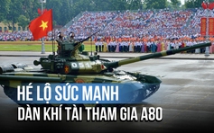 Hé lộ sức mạnh khí tài Việt Nam: Từ XTC-02, XCB-01 đến ‘nắm đấm thép’ T-90S