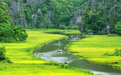 Tràng An cần thêm câu chuyện con người
