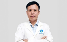 BS Vũ Hữu Vĩnh: 40 năm từ chiến trường đến chuyên gia Ngoại lồng ngực hàng đầu