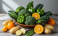 Mẹo kiểm soát huyết áp cao