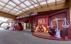 Việt Nam đã hội tụ đủ thế và lực để bước vào kỷ nguyên mới