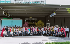 Một tập đoàn cho nhân viên nghỉ 5 ngày báo hiếu cha mẹ dịp lễ Vu Lan