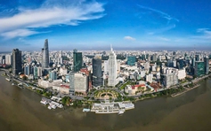 Hành trình phát triển phi thường