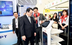 VNPT đề xuất triển khai 4 nhiệm vụ trọng tâm về AI