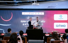 Gitiho công bố định vị thương hiệu mới, khẳng định sứ mệnh chuyển hóa tri thức