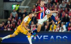 Vòng loại World Cup 2026: Ý thất thế, Đức bị đe dọa