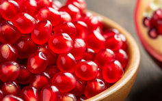 5 loại trái cây giúp mát gan