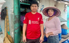 Người thuê trọ ở TP.HCM nợ tiền nhà, chủ trọ năn nỉ… đóng tiền điện nước