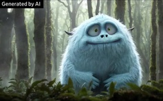 Phim điện ảnh do AI sản xuất sắp ra mắt, Hollywood có nguy cơ bị vượt mặt?