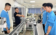 Ngành nghề ‘khát’ nhân lực, vì sao thí sinh vẫn thờ ơ?