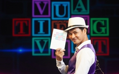 NSND Xuân Bắc thôi dẫn game show 'Vua tiếng Việt'