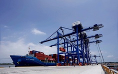 Đồng Nai thu hút hơn 2 tỉ USD vốn đầu tư FDI