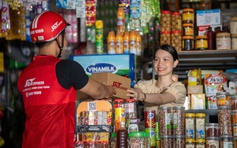 AI giúp 'giảm gánh nặng' cho ngành vận chuyển Việt mùa cuối năm