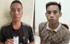 Vụ bị đánh nhập viện vì giúp người gặp nạn: Bắt khẩn cấp 2 nghi phạm