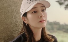 Sự thật đằng sau danh 'tiểu thư ngậm thìa vàng' của mỹ nhân 'Vườn sao băng'