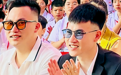 Hai anh em Bắc Ninh và hành trình làm thiện nguyện suốt 5 năm